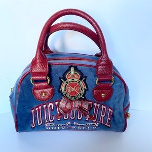 Juicy Couture handbag